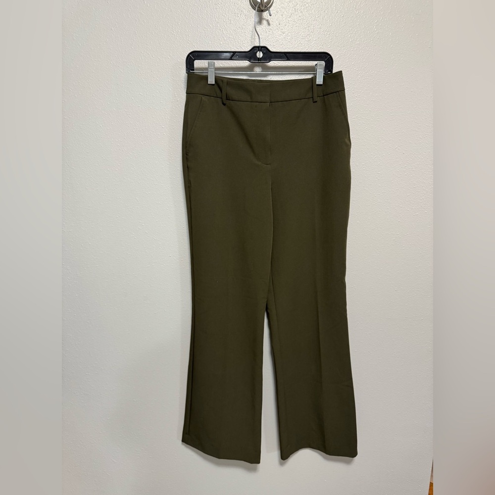 Worthington Trouser Work Pant - Size 4